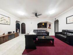 Blk 945 TAMPINES PALMSVILLE (Tampines), HDB 5 Rooms #579156571